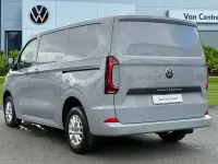 Used VW T7 Pro 2025 Grey Van