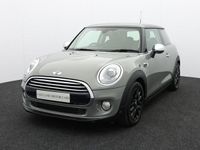 used Mini Cooper Hatch 1.53dr Auto