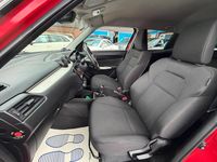 Usado Suzuki Swift SZ5 2018 Vermelho Citadino