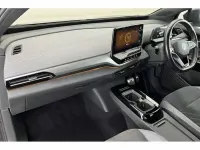Used VW ID.5 127 kW (174 HP) 2022 SUV