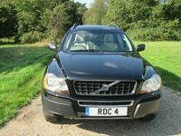 Used Volvo XC90 2005 SUV