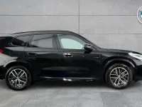 Used BMW X1 M Sport 170 HP (125 kW) 2025 Black SUV