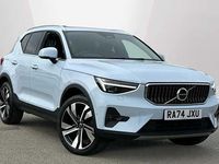 Used Volvo XC40 Ultra 161 HP (118 kW) 2025 SUV