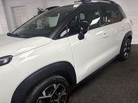 Used Citroën C3 Aircross PureTech 108 HP (79 kW) 2024 White SUV