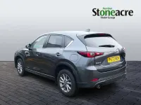 Usado Mazda 6 165 HP (121 kW) 2023 Cinzento SUV