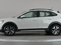 Used VW Taigo Life 110 HP (80 kW) 2024 SUV