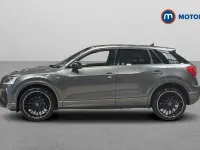 Used Audi Q2 Black Edition 150 HP (110 kW) 2026 SUV
