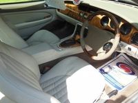 Used Jaguar XK 1998 Coupe