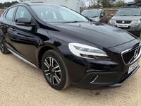 Usado Volvo V40 CC 152 HP (111 kW) 2016 Carrinha