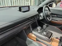 Used Mazda MX30 Inclusive 106 kW (145 HP) 2020 Black SUV