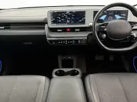 Used Hyundai Ioniq 5 Premium 167 kW (228 HP) 2023 Grey SUV