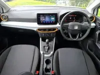 Used Seat Arona SE Technology 110 HP (80 kW) 2023 White SUV
