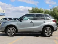 Used Suzuki Vitara SZ-T 2022 Grey SUV