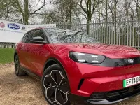 Used Ford Capri Premium 250 kW (340 HP) 2026 SUV