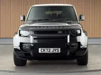 Used Land Rover Defender HSE Dynamic 300 HP (220 kW) 2024 SUV