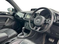 Used VW Beetle Sport 140 HP (102 kW) 2013 White Hatchback