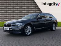 used BMW 520 5 Series d SE 5dr Auto