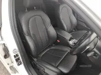 Used BMW 120 M Sport 2021 White Hatchback