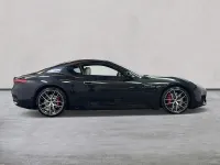 Used Maserati Granturismo 2024 Black Coupe