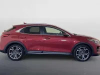 Used Kia XCeed 160 HP (117 kW) 2022 Red SUV