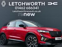 New Renault Austral Techno Esprit Alpine 200 HP (147 kW) 2025 SUV