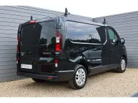 Używany Renault Trafic 2021 Czarny