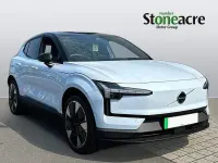 Used Volvo EX30 Performance 314 kW (428 HP) 2026 SUV