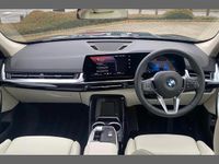 Used BMW X1 xLine 168 HP (123 kW) 2025 Blue SUV