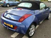 Used Ford StreetKa 2003 Cabriolet
