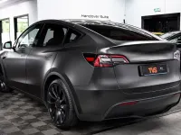 Used Tesla Model Y Performance 313 kW (426 HP) 2023 White SUV