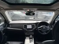 Used Volvo XC90 Plus 250 HP (183 kW) 2025 SUV