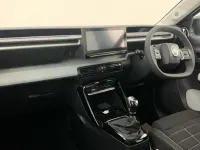 New Citroën C3 Aircross 100 HP (73 kW) 2026 Blue SUV