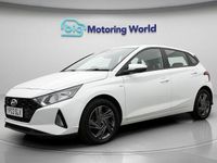 Used Hyundai i20 SE 101 HP (74 kW) 2023 Hatchback
