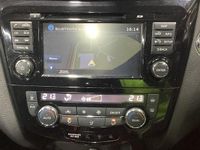 Used Nissan Qashqai Tekna 163 HP (119 kW) 2018 Black pearl SUV