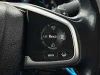 Used Honda Civic SR 126 HP (92 kW) 2019 Red Sedan