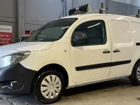 Used Mercedes Citan 109 2016 White MPV
