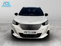 Used Peugeot e-2008 GT 2022 SUV
