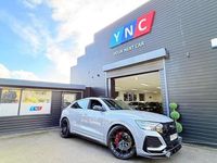 Used Audi Q8 Advanced 600 HP (441 kW) 2023 SUV