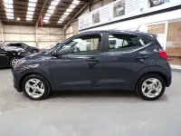 Used Hyundai i10 SE 67 HP (49 kW) 2023 Grey Hatchback
