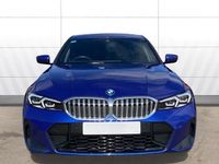 Used BMW 320 M Sport 184 HP (135 kW) 2026 Sedan