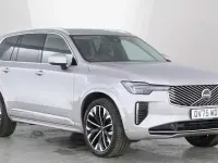 Used Volvo XC90 Ultra 247 HP (181 kW) 2026 SUV