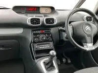 Usado Citroën C3 Platinum 99 HP (72 kW) 2016 Monovolume