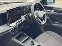 Used VW Tiguan Match 204 HP (150 kW) 2025 Black SUV