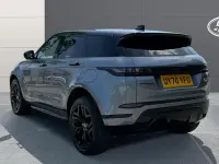 Used Land Rover Range Rover evoque HSE Dynamic 309 HP (227 kW) 2023 SUV