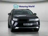 Used Vauxhall Grandland X Ultimate 129 HP (94 kW) 2024 SUV