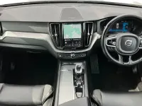 Begagnad Volvo XC60 Plus 349 HK (256 kW) 2023 Silver SUV