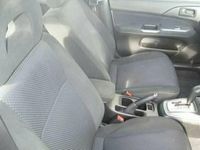Used Mitsubishi Lancer 2007 Sedan