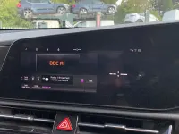 Used Kia e-Niro 150 kW (204 HP) 2023 Grey SUV