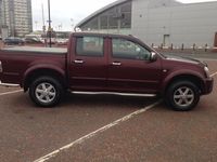 used Isuzu Pick up 