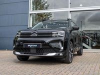 Used Citroën C5 Aircross PureTech 128 HP (94 kW) 2023 Black SUV